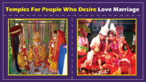 Love Marriage Temple