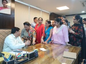 MDDA News