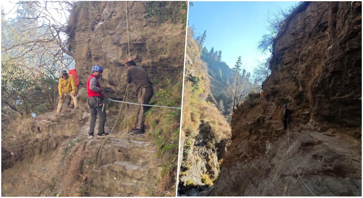 Kullu Tourist Advisory