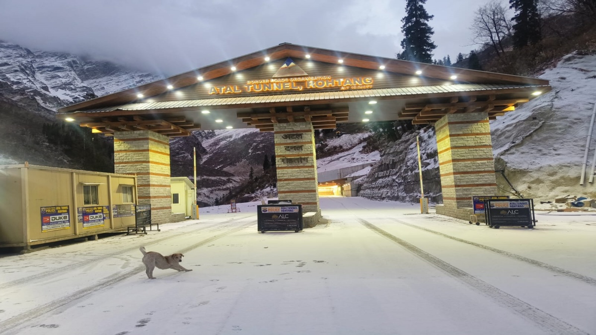 Kullu Tourist Advisory