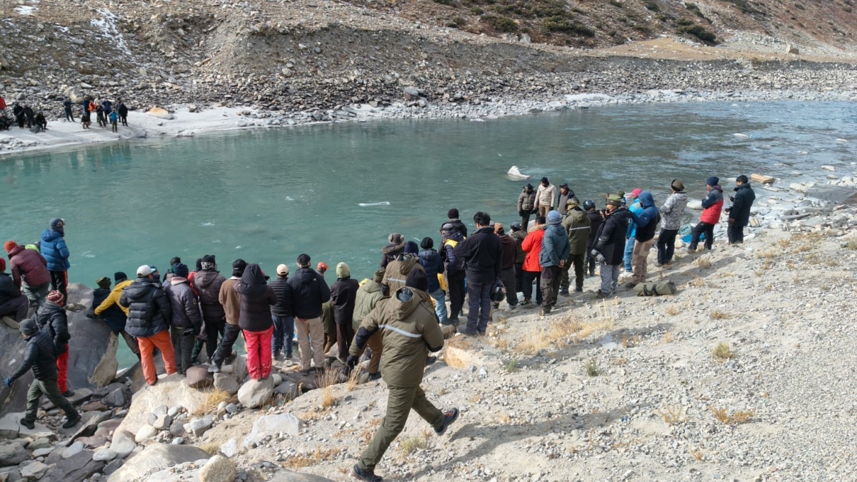 Kullu Tourist Advisory