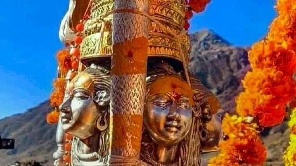 Kedarnath