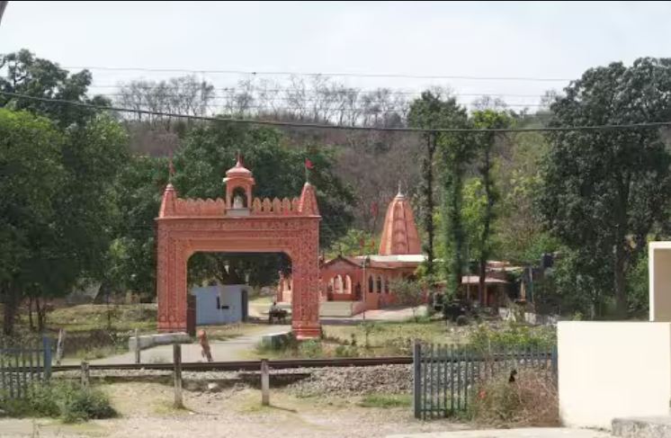 Chandi Mata Mandir Panchkula