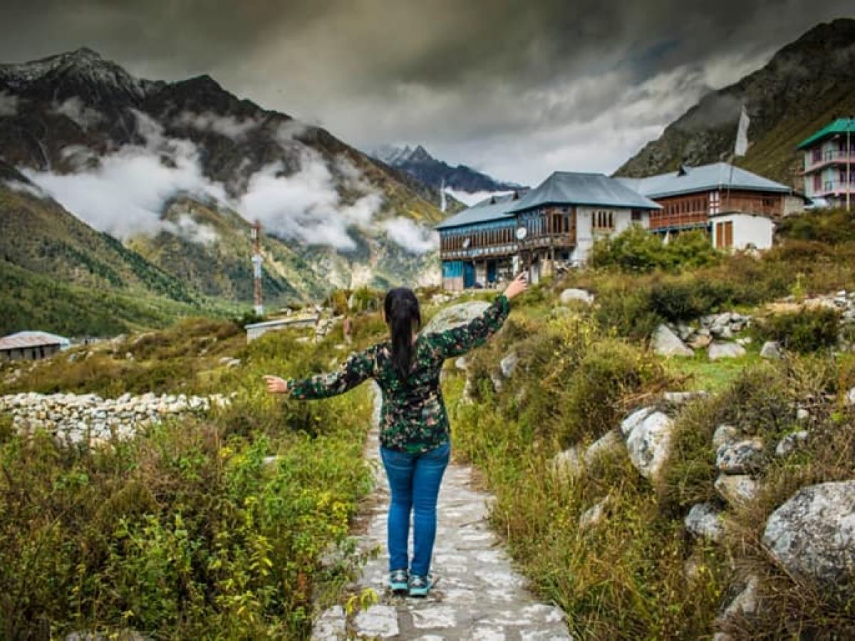 Sangla Valley
