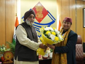 Hemkund Sahib Yatra 2025