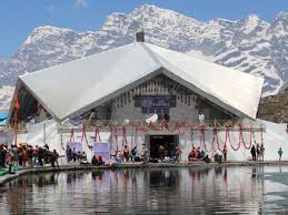 Hemkund Sahib Yatra 2025