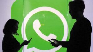 WhatsApp DP Fraud