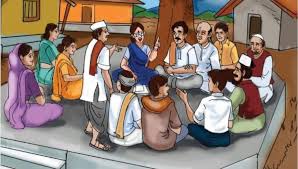 Budget 2024-25