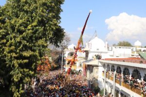 Jhanda Mela 2025
