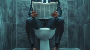 Toilet Use Precautions