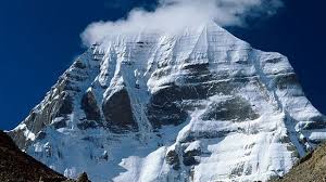 Kailash Parvat