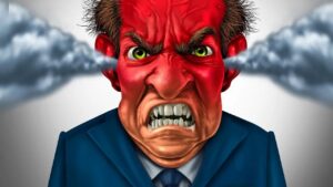 Manage Anger Simple Tips