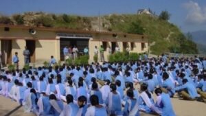 Uttarakhand Schools