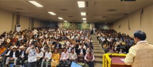 Devbhoomi Entrepreneurship Development Institute
