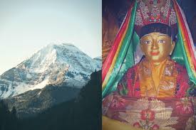 Kailash Parvat