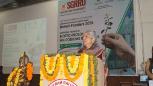 SGRR Confrence