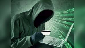Online Fraud