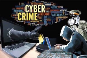 Online Fraud
