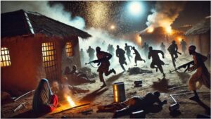 Dihuli Massacre