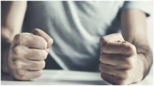 Manage Anger Simple Tips
