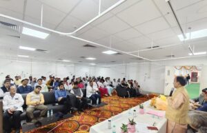 Doon Medical College Hospital