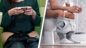 Toilet Use Precautions