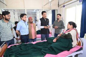 Uttarakhand Food Poisoning