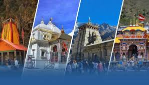 Chardham Yatra 2025