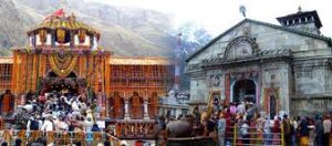 Kedarnath Online Puja