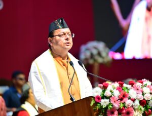 AIIMS Convocation