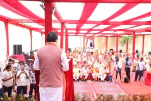 Chardham Yatra 2025