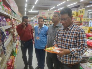Food Safety
