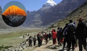 Kailash Mansarovar Yatra