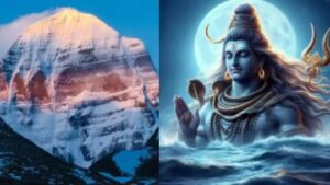 Kailash Mansarovar Yatra