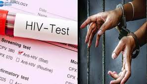 HIV Positive