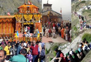 Chardham Yatra 2025