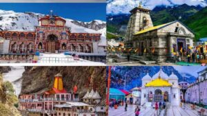 Char Dham Yatra