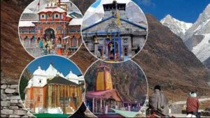 Char Dham Yatra