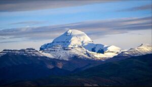 Kailash Mansarovar Yatra