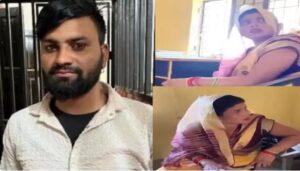 Aligarh Saas Damad Arrest