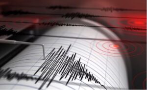 Earthquake in Uttarakhand