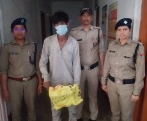  Nainital Police