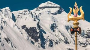 Kailash Mansarovar Yatra