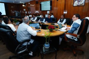 Budget Expenditure