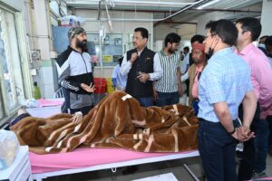 Uttarakhand Food Poisoning