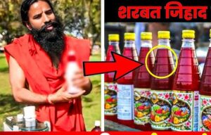 Rooh Afza History