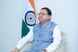 Chardham Yatra 2025