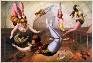 World Circus Day 2025