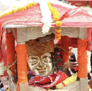 Badrinath Dham