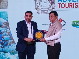 Adventure Tourism 